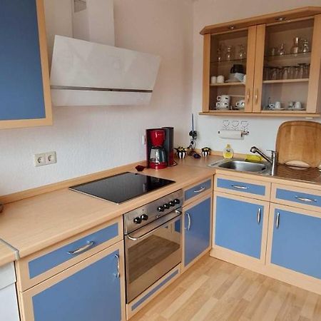 Ferienwohnung Vennen Görlitz Kültér fotó