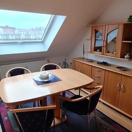 Ferienwohnung Vennen Görlitz Kültér fotó