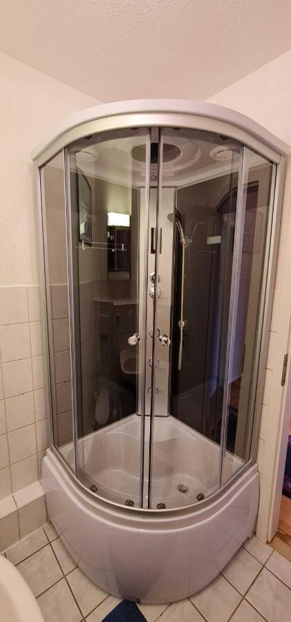 Ferienwohnung Vennen Görlitz Kültér fotó
