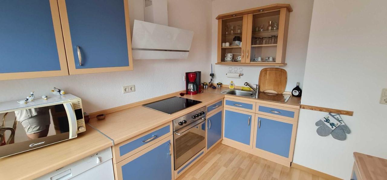 Ferienwohnung Vennen Görlitz Kültér fotó