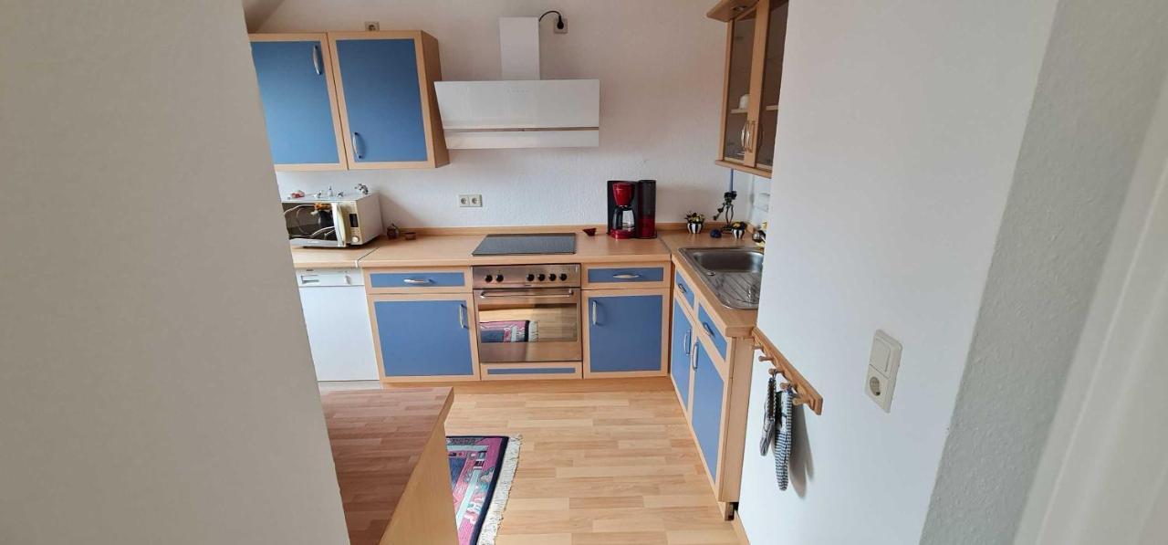 Ferienwohnung Vennen Görlitz Kültér fotó