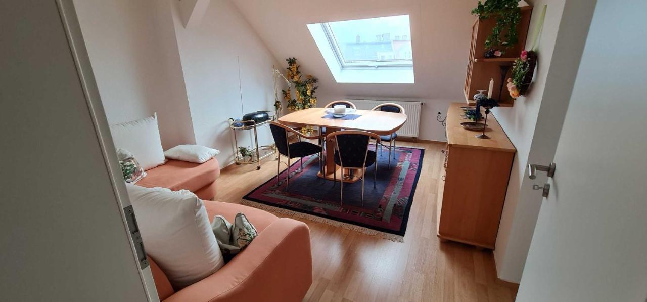 Ferienwohnung Vennen Görlitz Kültér fotó