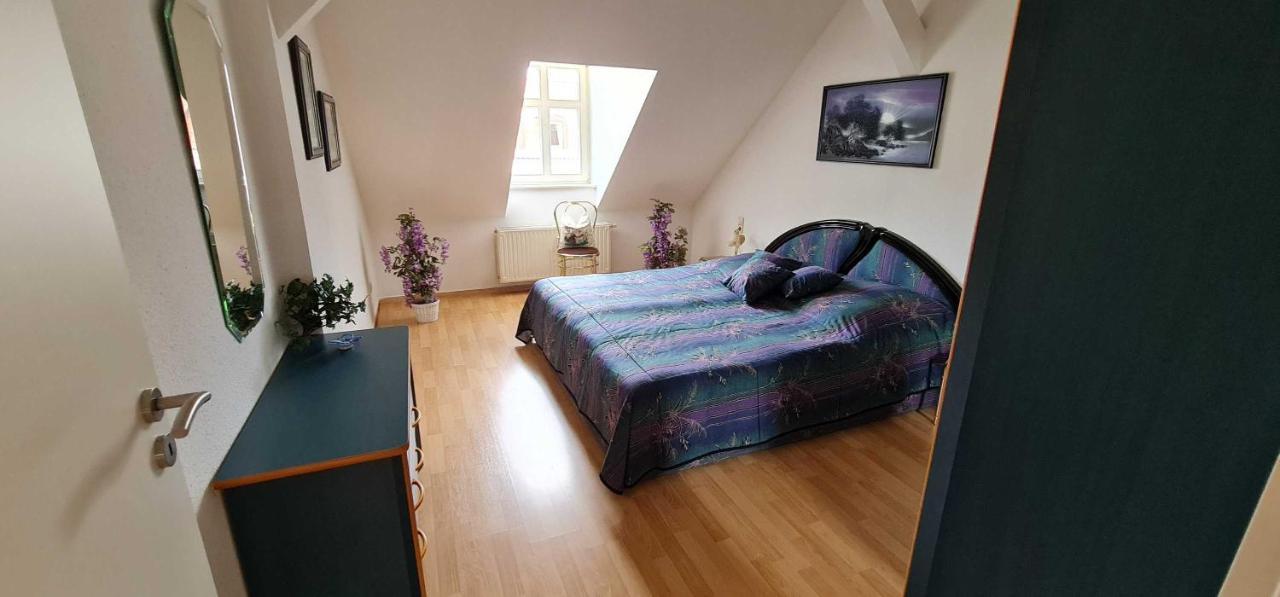 Ferienwohnung Vennen Görlitz Kültér fotó